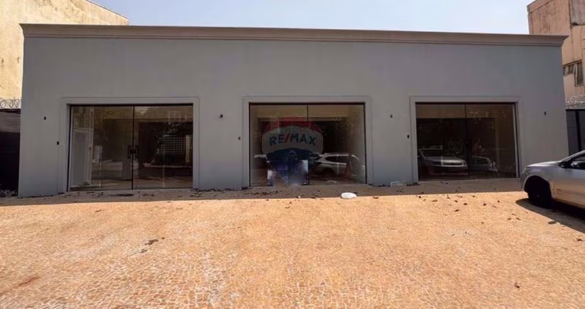 Sala Comercial para alugar em Jardim Califórnia de 60.00m²
