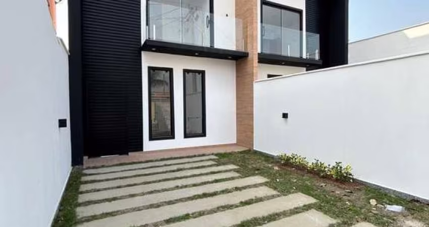 Casa para venda em Santa Margarida I (tamoios) de 130.00m² com 2 Quartos e 2 Garagens