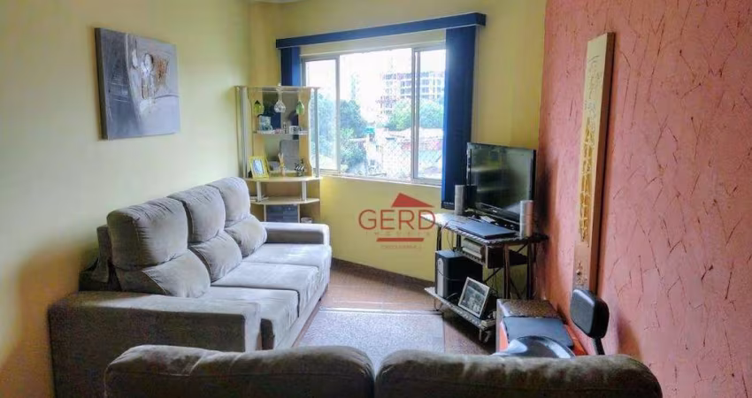 Apartamento para venda em Vila Osasco de 75.00m² com 2 Quartos e 1 Garagem