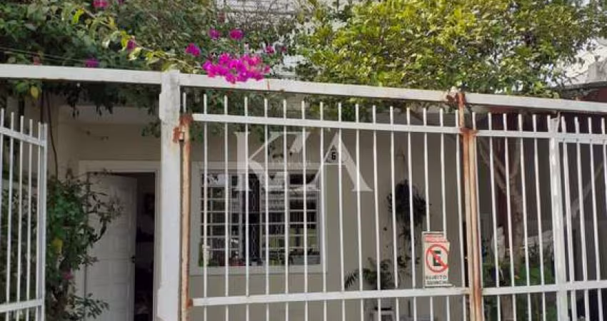 Casa para venda em Jardim Itália de 125.00m² com 3 Quartos, 1 Suite e 2 Garagens