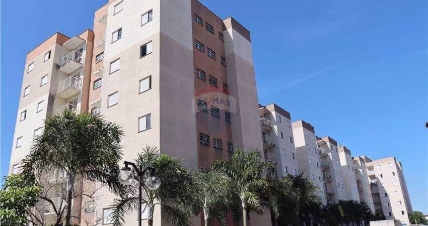 Apartamento para venda em Bairro Do Uberaba de 52.56m² com 2 Quartos e 1 Garagem