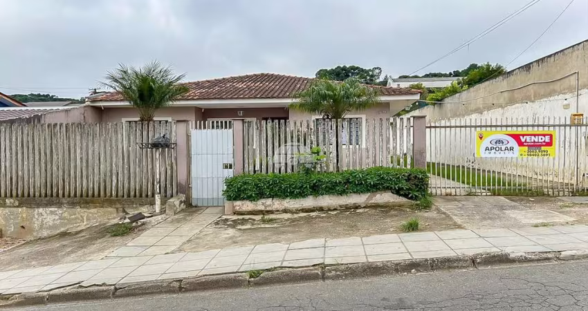 Casa para venda em Roça Grande de 85.00m² com 3 Quartos e 1 Garagem