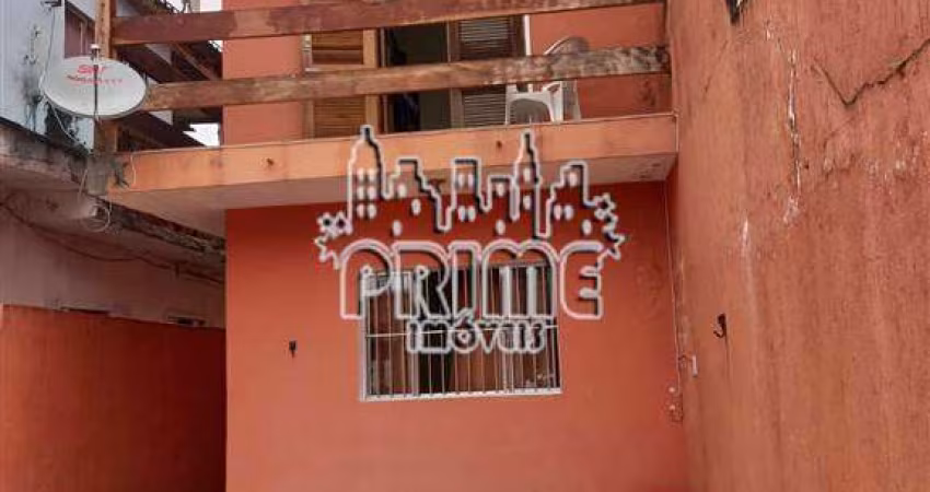 Casa para venda em Anhanguera de 98.00m² com 3 Quartos, 1 Suite e 3 Garagens