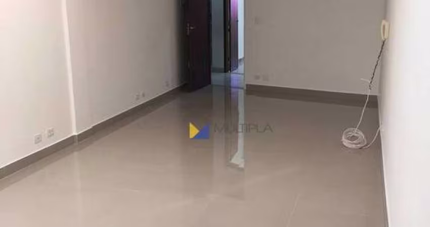Sala Comercial para alugar em Centro de 35.00m²