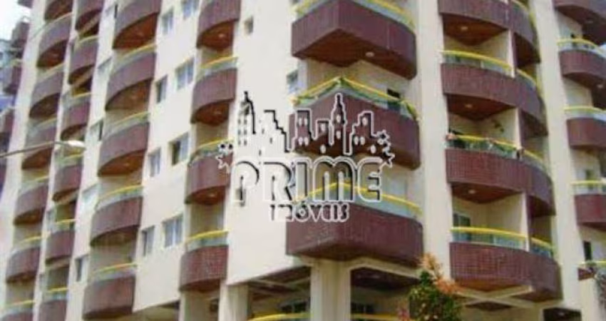 Apartamento para venda em Ocian de 79.00m² com 2 Quartos, 1 Suite e 1 Garagem