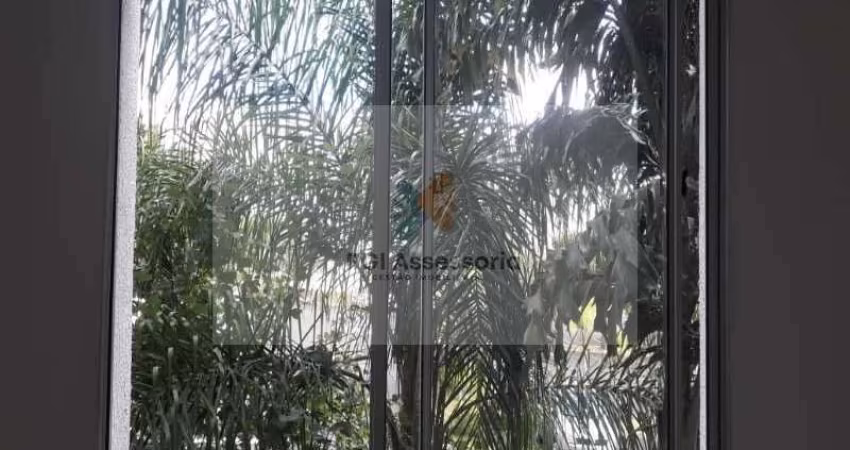 Apartamento para alugar em Loteamento Clube V de 50.00m² com 2 Quartos