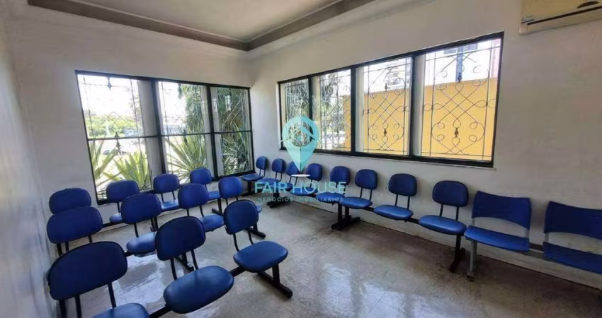 Prédio Comercial para alugar em Vila Trujillo de 777.60m² com 10 Quartos