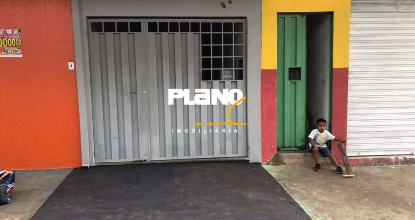 Casa para alugar em Jardim Aeroporto I de 85.00m² com 2 Quartos e 1 Garagem