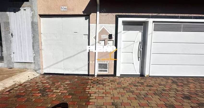 Casa para alugar em Jardim Paulistano de 70.00m² com 2 Quartos e 1 Garagem