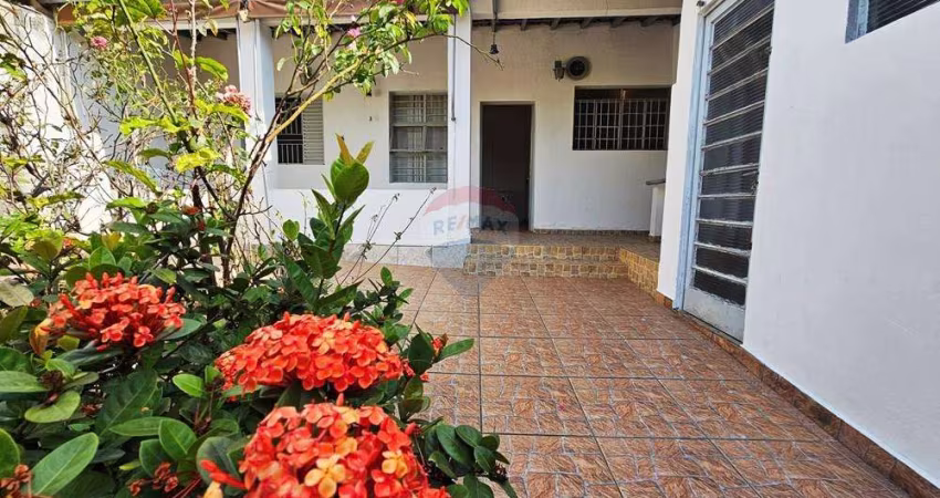 Casa para venda em Vila Gabriel de 250.00m² com 1 Quarto e 3 Garagens