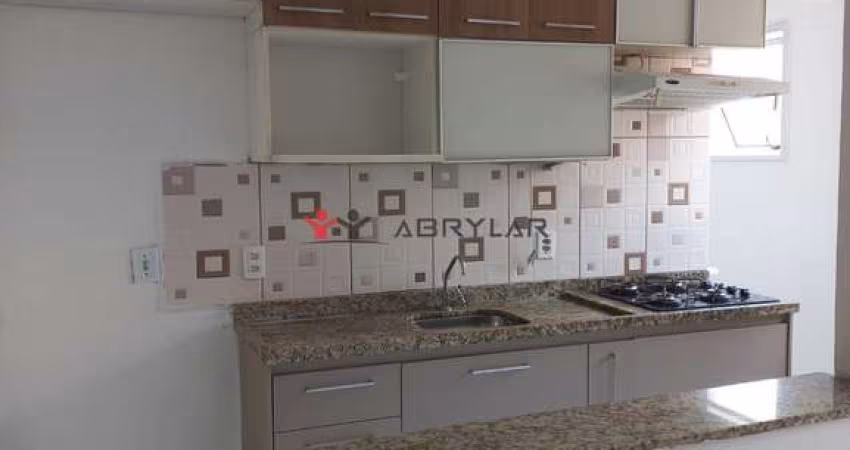 Apartamento para alugar em Loteamento Parque Industrial de 54.00m² com 2 Quartos e 1 Garagem