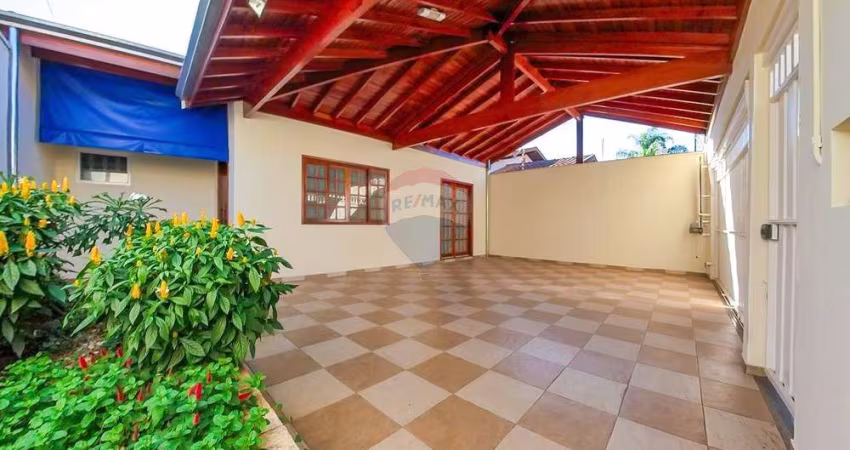 Casa para venda em Jardim Dom Bosco de 280.00m² com 3 Quartos, 1 Suite e 2 Garagens