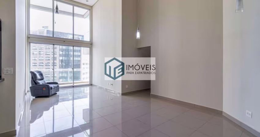 Apartamento para venda e aluguel em Brooklin de 180.00m² com 3 Quartos, 3 Suites e 2 Garagens