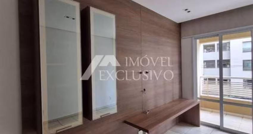 Apartamento para alugar em Jardim Botânico de 104.00m² com 3 Quartos e 3 Suites