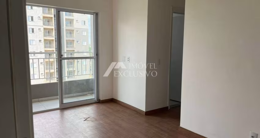 Apartamento para alugar em Parque Das Oliveiras Ii de 48.00m² com 2 Quartos e 1 Garagem