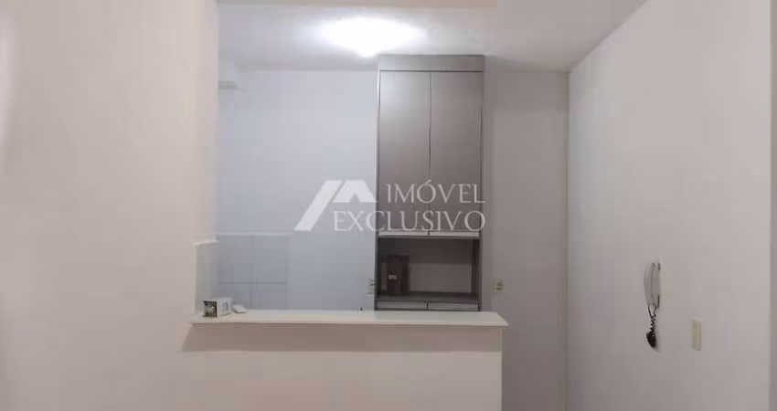 Apartamento para venda em Residencial Jequitibá de 42.00m² com 2 Quartos e 1 Garagem