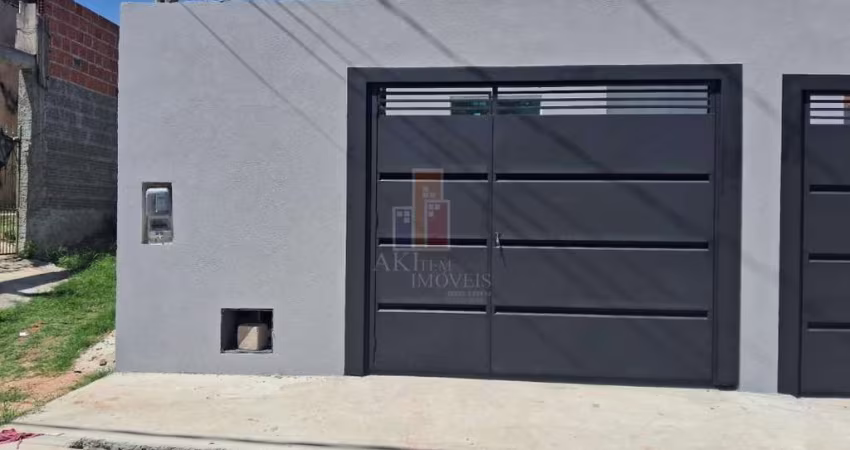 Casa para venda em Parque Jaraguá de 67.00m² com 2 Quartos e 2 Garagens