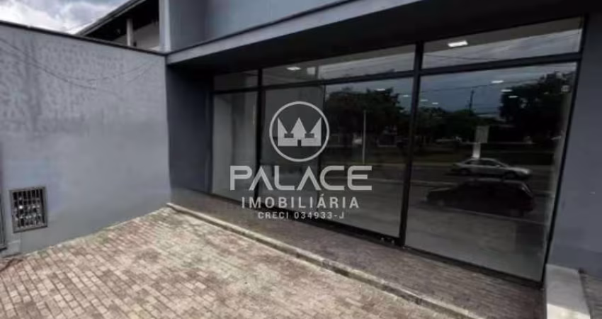 Sala Comercial para alugar em Jardim Sonia de 60.00m² com 1 Garagem