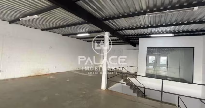 Galpão / Depósito / Armazém para alugar em Verde de 370.00m² com 4 Garagens