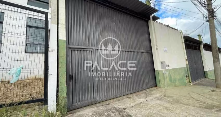 Galpão / Depósito / Armazém para alugar em Paulicéia de 220.00m²