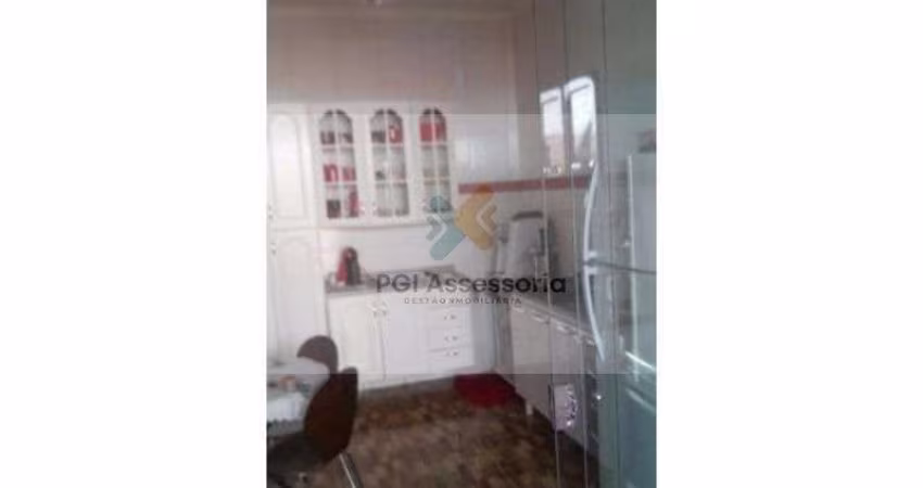 Casa para venda em Nipoã de 190.00m² com 3 Quartos e 3 Garagens