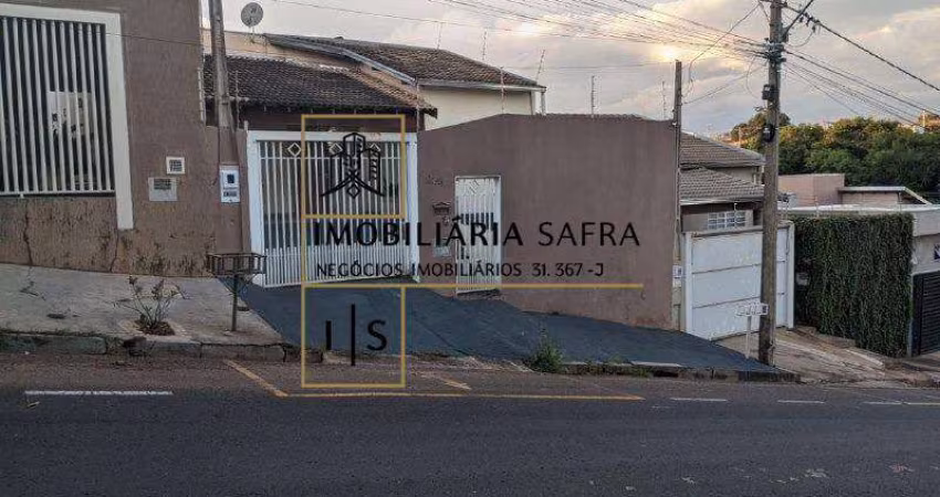 Casa para alugar em Residencial Palestra de 145.00m² com 3 Quartos, 1 Suite e 3 Garagens