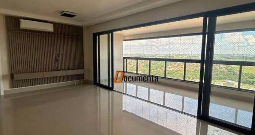 Apartamento para alugar em Parque Baguaçu de 170.00m² com 3 Quartos, 3 Suites e 3 Garagens