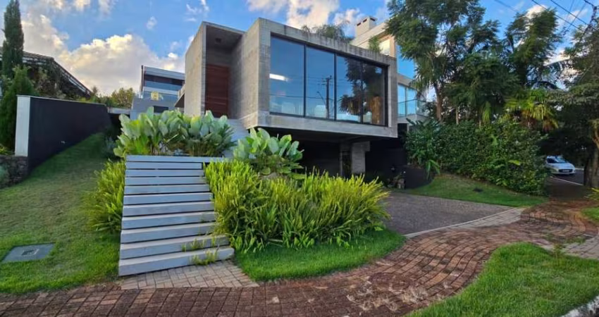 Casa de Condomínio para venda em Esperança de 299.00m² com 3 Quartos, 3 Suites e 2 Garagens