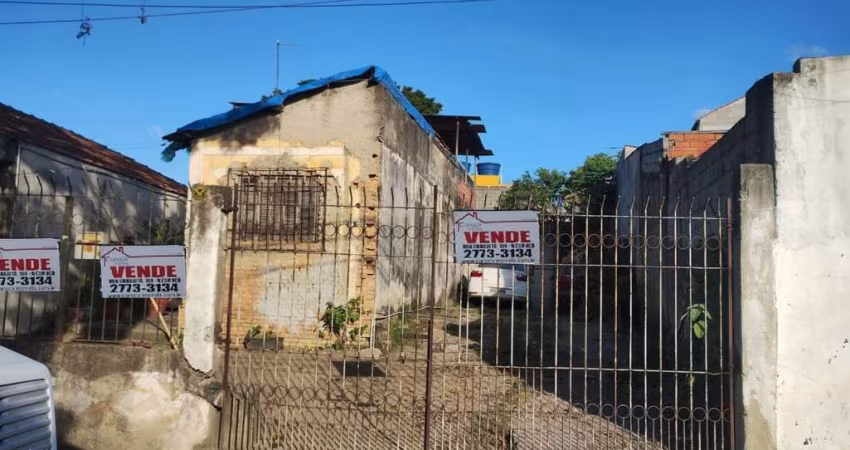 Terreno para venda em Vila Alabama de 333.00m²