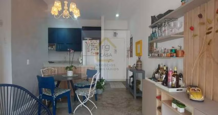 Apartamento para venda em Jardim São Pedro de 60.00m² com 2 Quartos e 1 Garagem