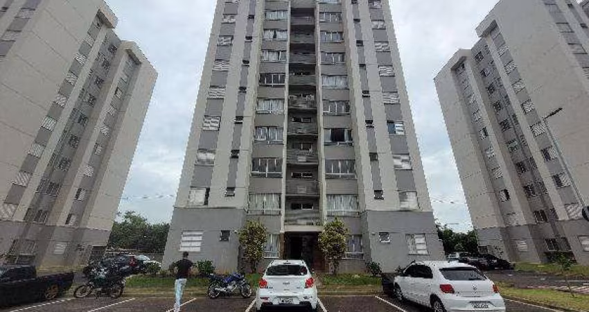 Apartamento para venda em Sítios De Recreio Independência de 47.00m² com 2 Quartos e 1 Garagem