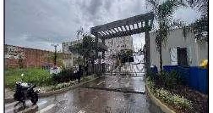 Apartamento para venda em Cidade Jardim (zagalo) de 43.00m² com 1 Quarto e 1 Garagem