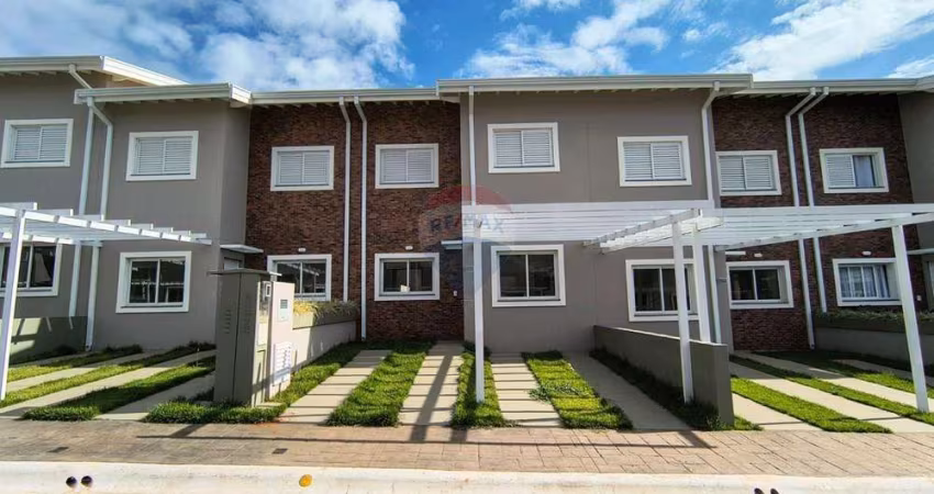 Casa de Condomínio para alugar em Jardim Santa Rosa de 94.00m² com 3 Quartos, 1 Suite e 2 Garagens