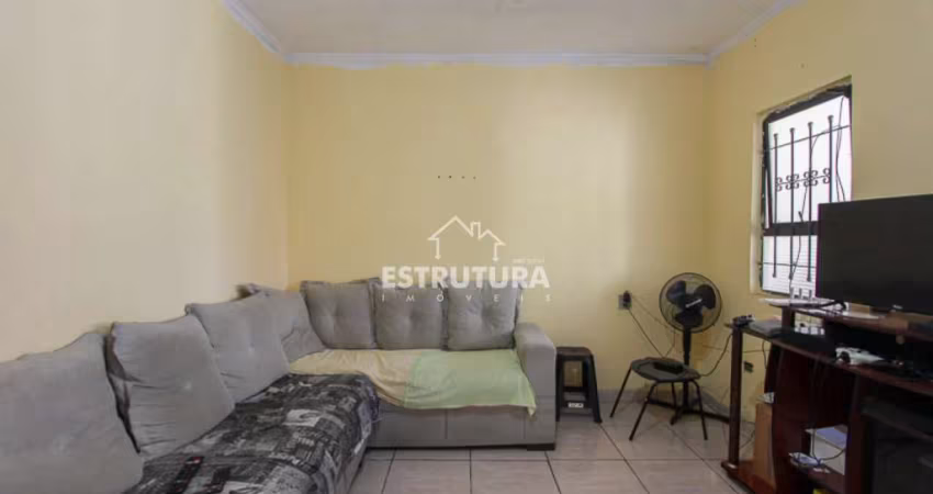 Casa para venda em Jardim Santa Clara I de 104.00m² com 2 Quartos e 2 Garagens
