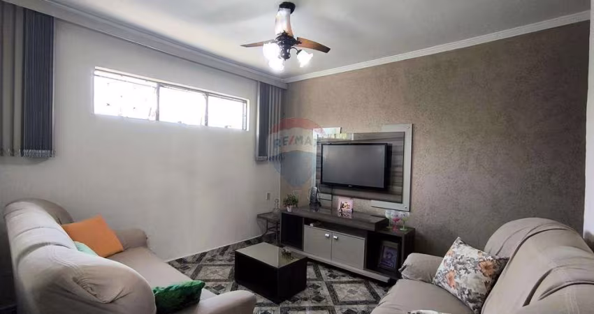 Casa para venda em Ipiranga de 101.00m² com 2 Quartos e 3 Garagens