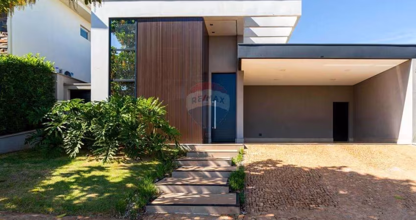 Casa de Condomínio para venda em Portal Da Mata de 188.24m² com 3 Quartos, 3 Suites e 4 Garagens