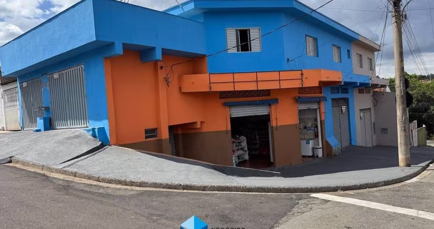 Casa para venda em Jardim Boa Esperança de 421.56m² com 6 Quartos e 1 Garagem