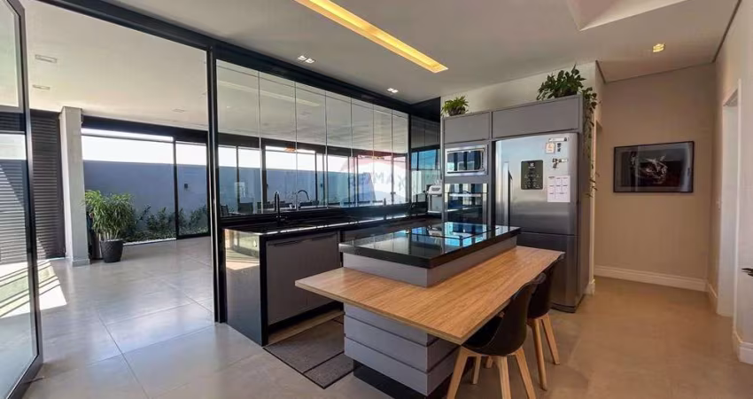 Casa para venda em Distrito Industrial I José Marangoni de 317.22m² com 3 Quartos e 3 Suites