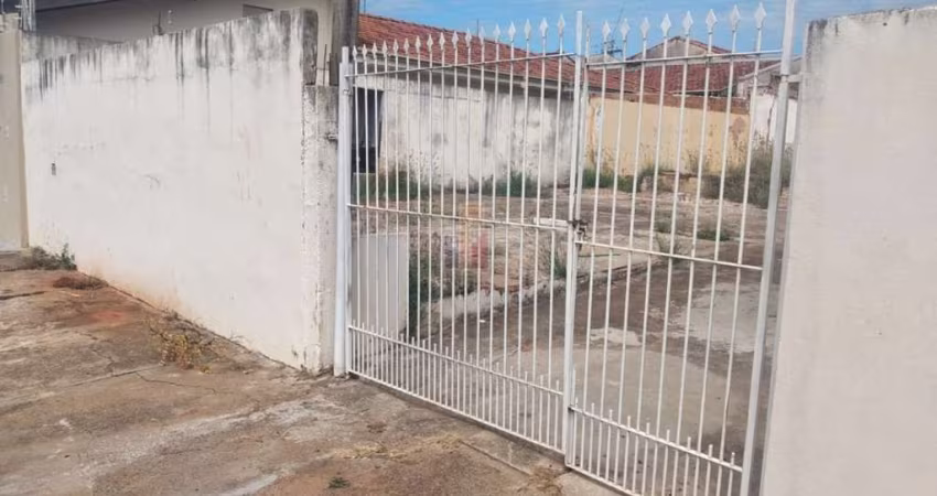 Terreno para venda em Jardim Flórida de 253.00m²