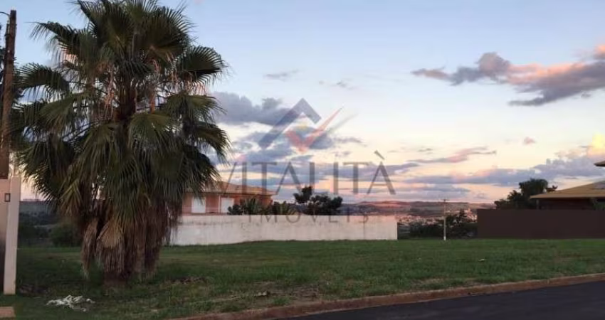 Terreno para venda em Royal Park de 871.00m²