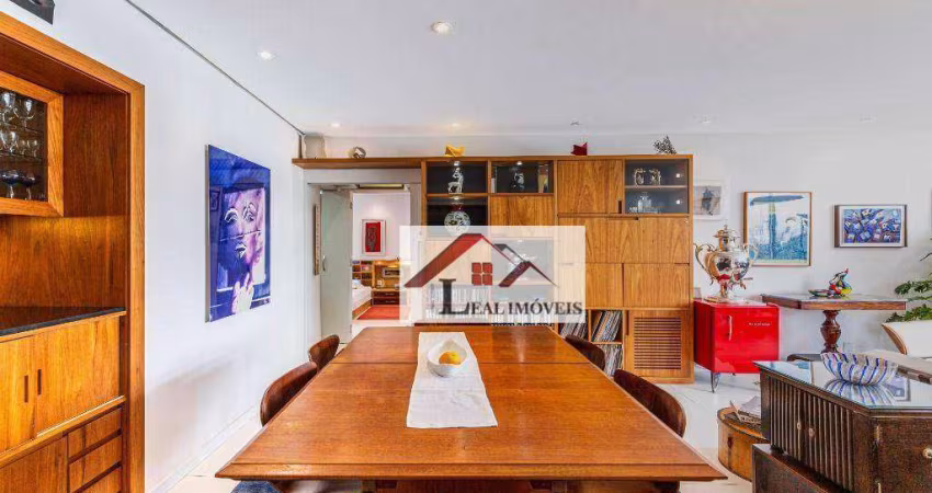 Apartamento para venda em Barra Funda de 109.00m² com 2 Quartos, 1 Suite e 1 Garagem