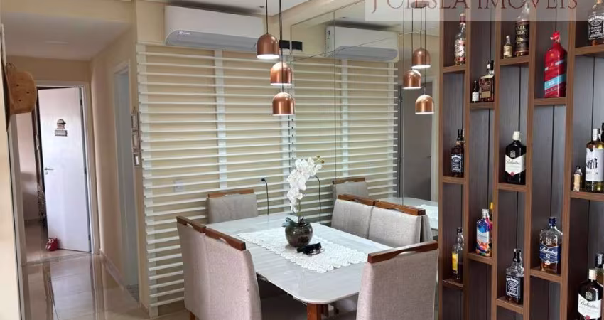 Apartamento para venda em Medeiros de 59.00m² com 2 Quartos, 1 Suite e 2 Garagens