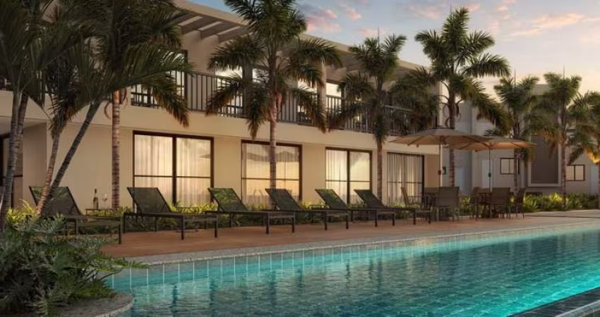 Casa para venda em Vila Natal de 99.00m² com 2 Quartos, 2 Suites e 2 Garagens