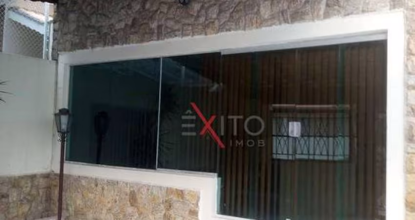 Casa para alugar em Jardim Sarapiranga de 200.00m² com 4 Quartos, 1 Suite e 2 Garagens