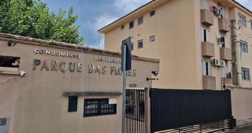 Apartamento para alugar em Bosque Da Felicidade de 65.00m² com 2 Quartos e 1 Garagem