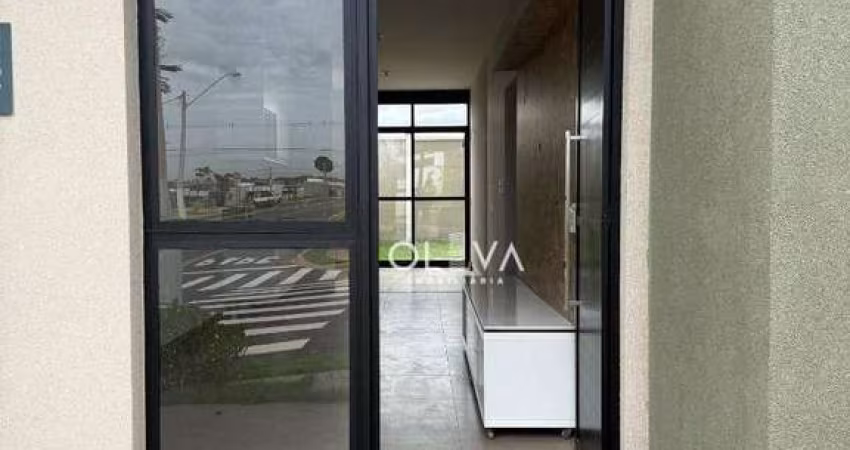 Casa de Condomínio para alugar em Fenhouse de 88.00m² com 3 Quartos e 1 Suite