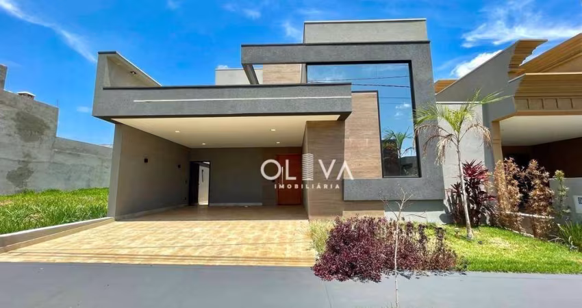 Casa de Condomínio para venda em Setlife 2 de 172.00m² com 3 Quartos, 3 Suites e 4 Garagens