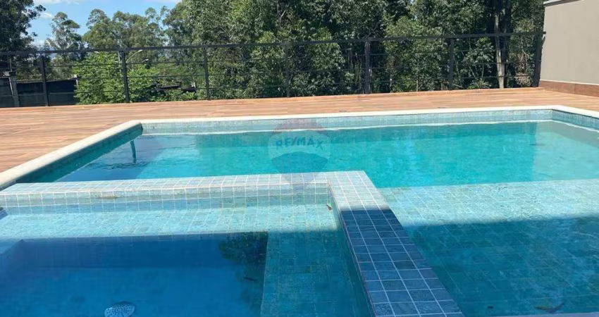 Casa de Condomínio para alugar em Residencial Ibi-aram Ii de 311.00m² com 3 Quartos, 3 Suites e 4 Garagens