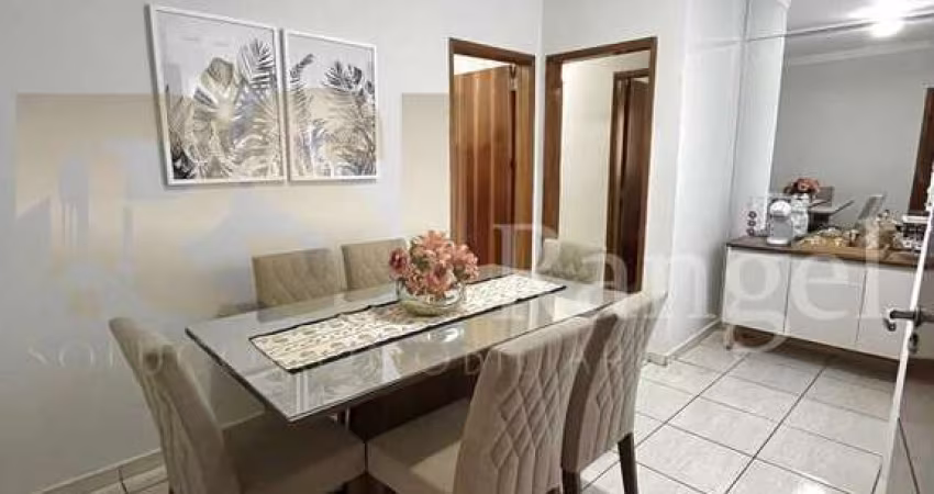 Apartamento para venda em Vila Mariana de 133.00m² com 3 Quartos, 1 Suite e 2 Garagens