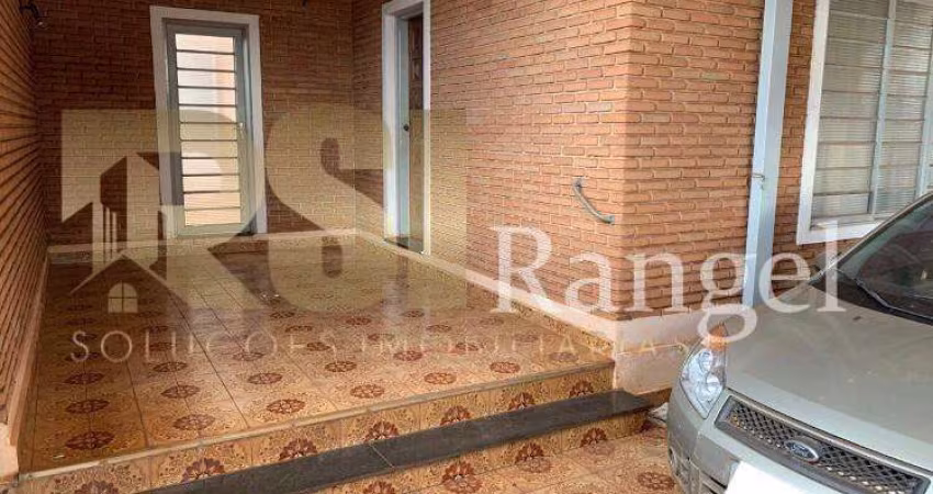 Casa para venda em Jardim Paulistano de 258.00m² com 3 Quartos, 1 Suite e 2 Garagens